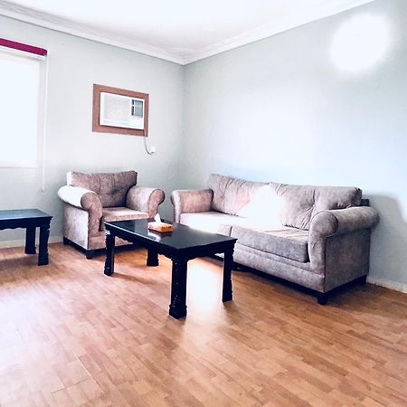 Safa Park Hotel Yanbu فندق صفا بارك ينبع Eksteriør bilde