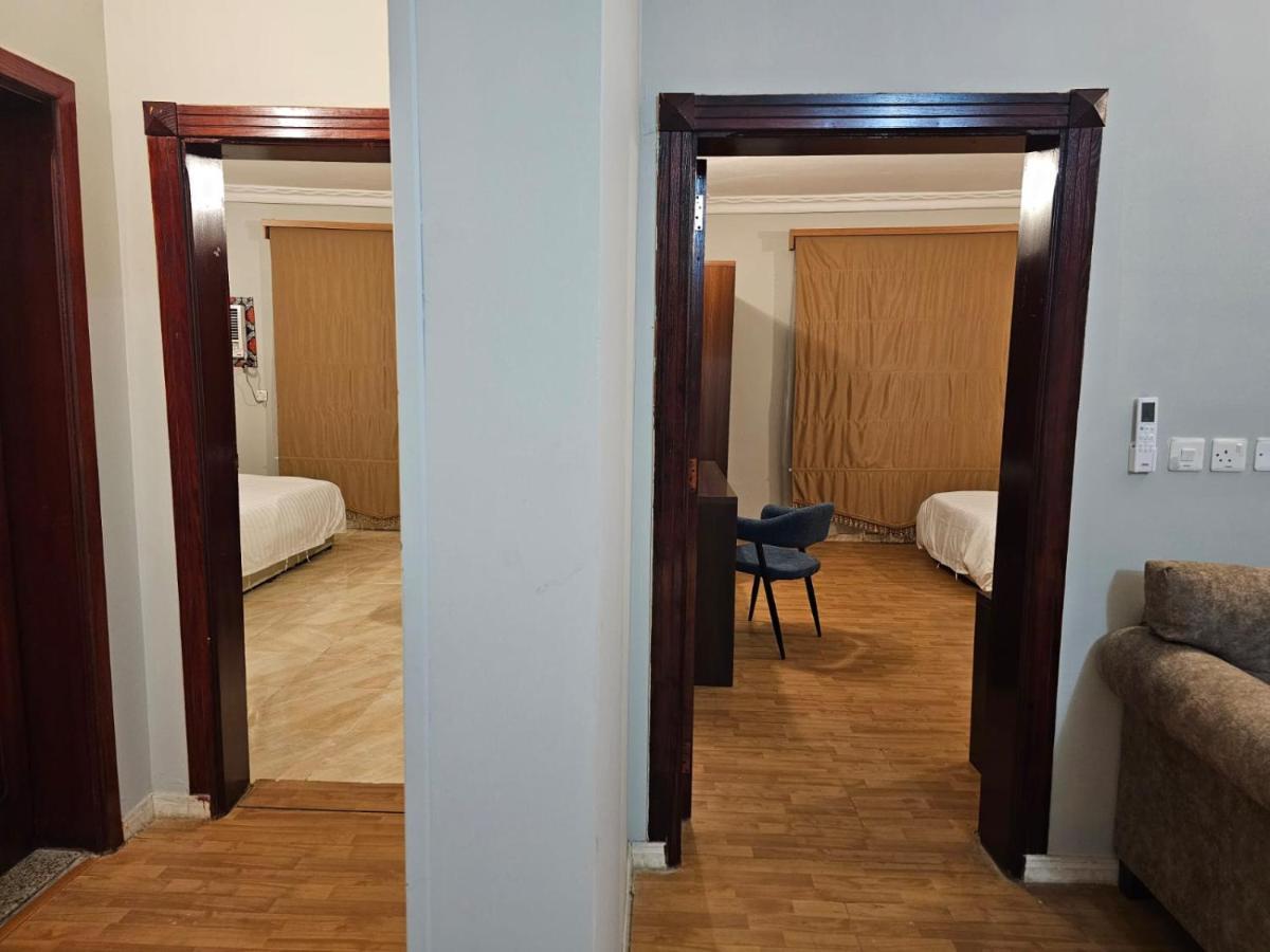 Safa Park Hotel Yanbu فندق صفا بارك ينبع Eksteriør bilde