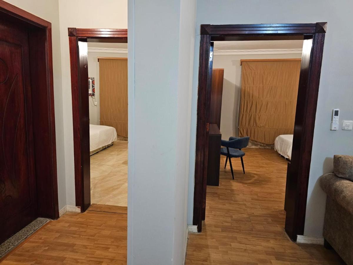 Safa Park Hotel Yanbu فندق صفا بارك ينبع Eksteriør bilde