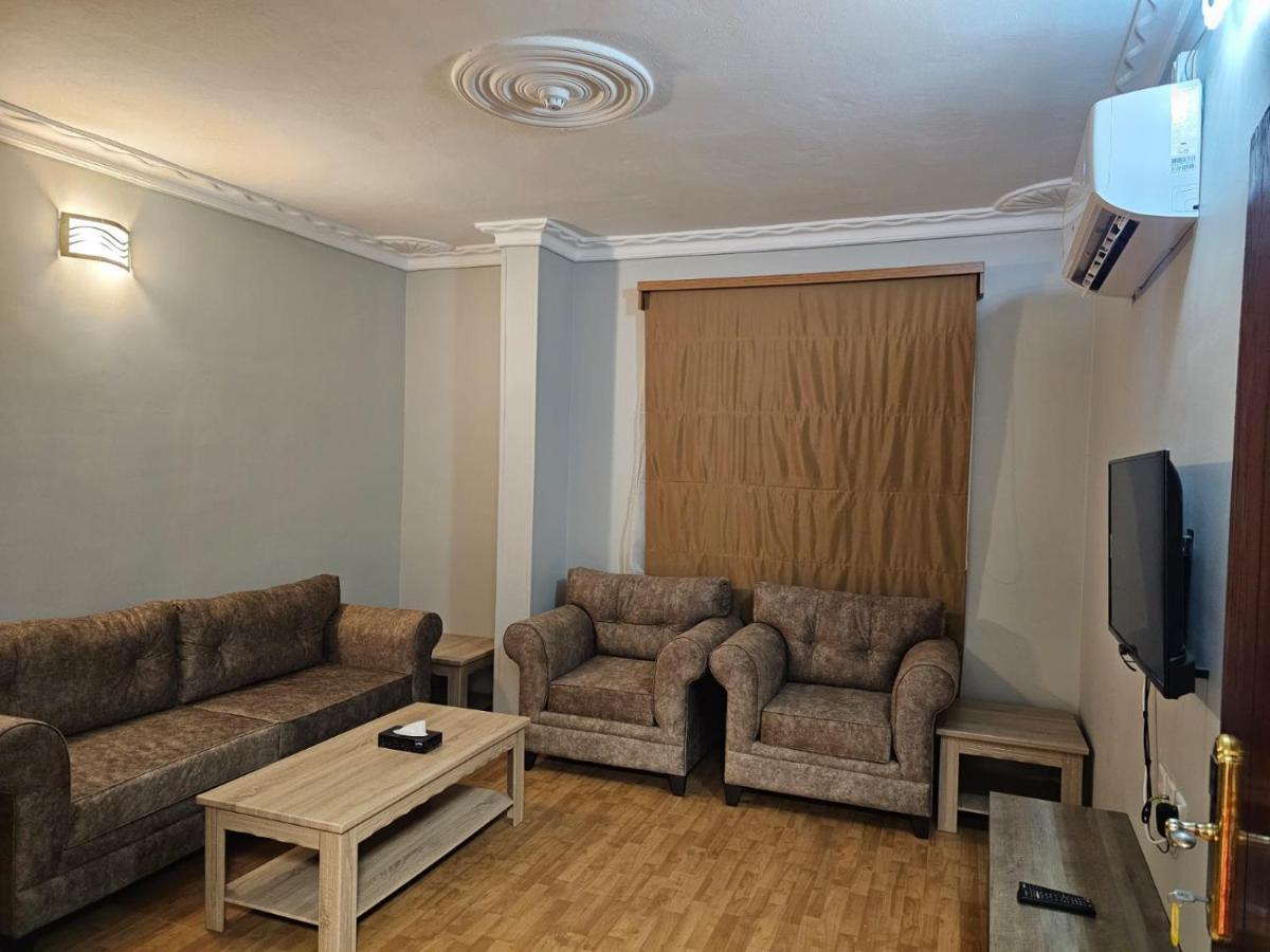 Safa Park Hotel Yanbu فندق صفا بارك ينبع Eksteriør bilde