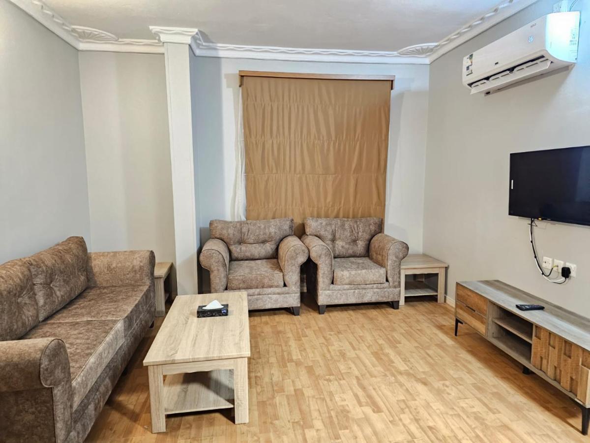 Safa Park Hotel Yanbu فندق صفا بارك ينبع Eksteriør bilde
