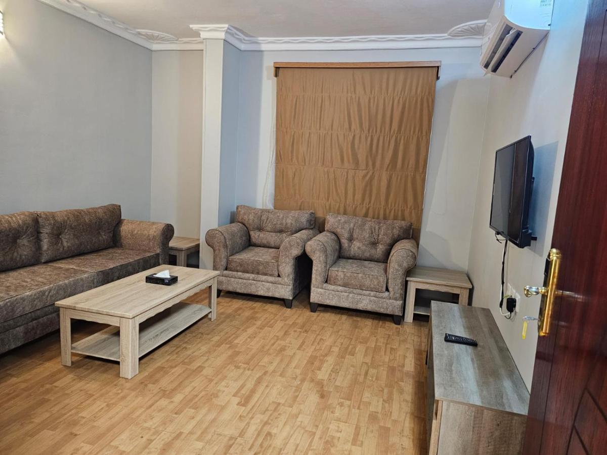 Safa Park Hotel Yanbu فندق صفا بارك ينبع Eksteriør bilde
