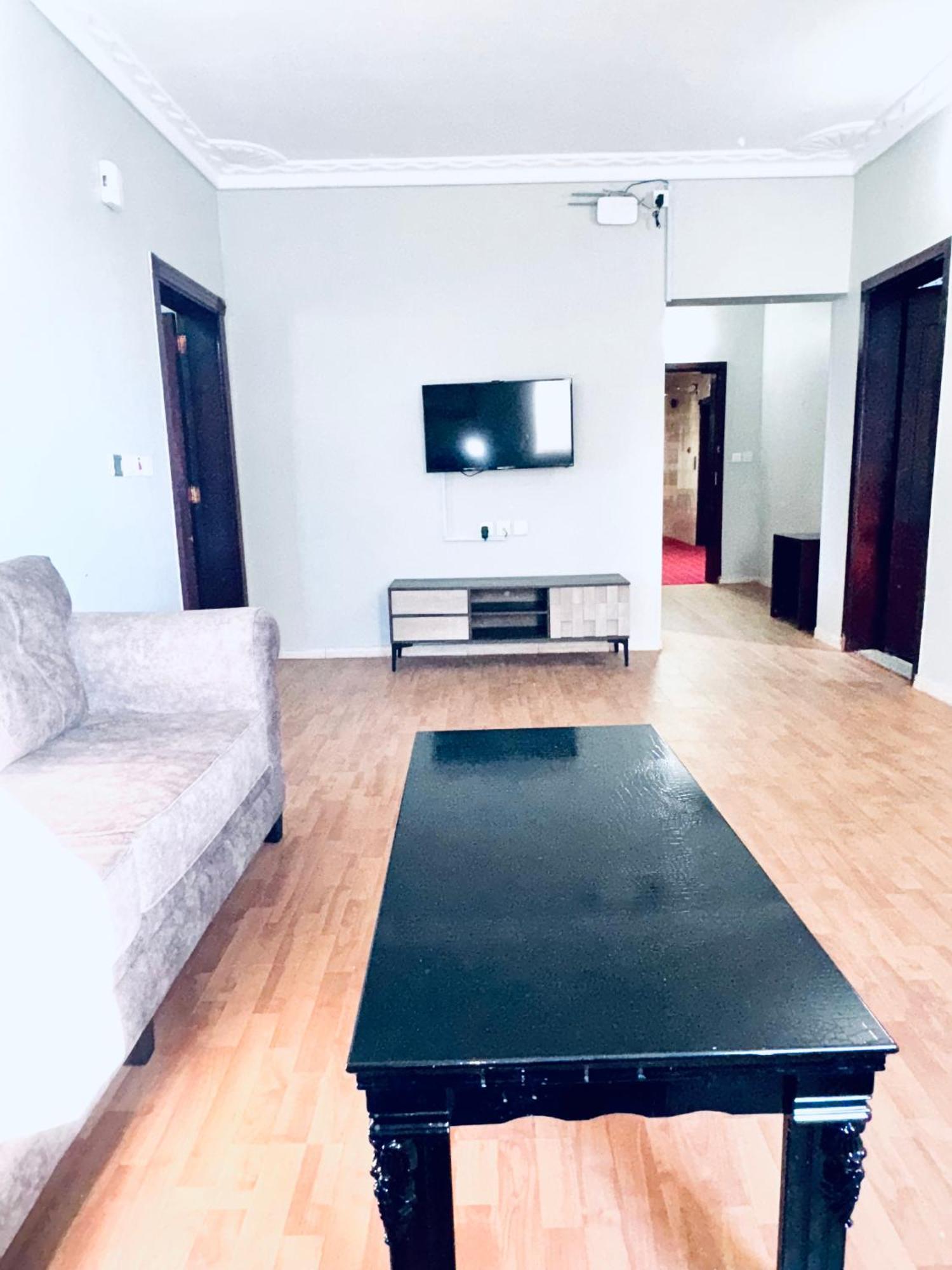 Safa Park Hotel Yanbu فندق صفا بارك ينبع Eksteriør bilde
