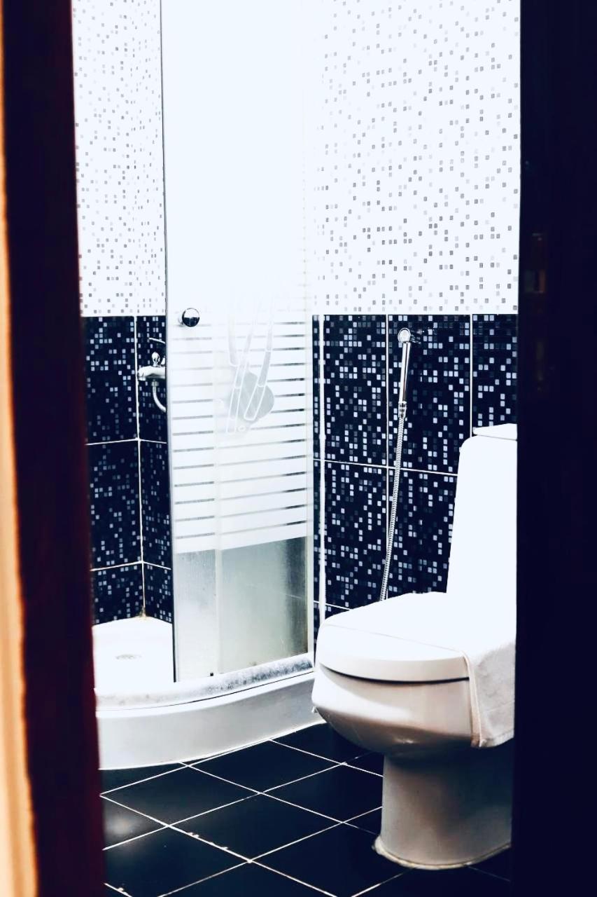 Safa Park Hotel Yanbu فندق صفا بارك ينبع Eksteriør bilde