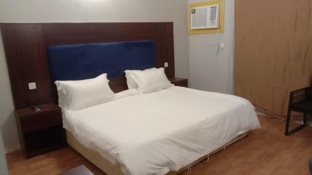 Safa Park Hotel Yanbu فندق صفا بارك ينبع Eksteriør bilde